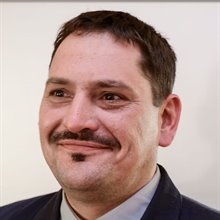Porträt von Jakob Loibl
