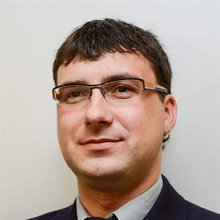Porträt von Markus Freisinger
