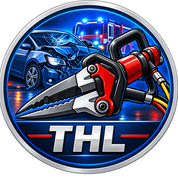 THL Logo